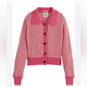 SCOTCH & SODA • SWEATERS